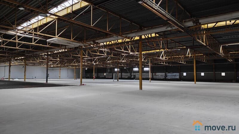 производственное, 3460 м&sup2;