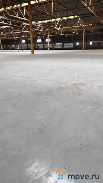производственное, 3460 м&sup2;