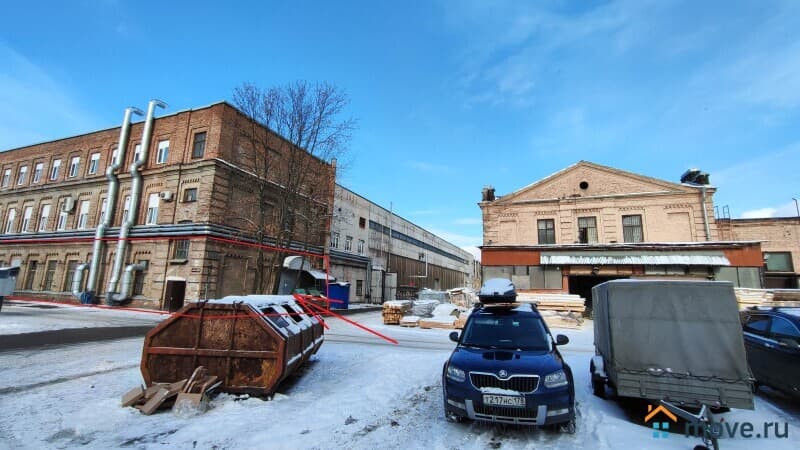 производственное, 568 м²