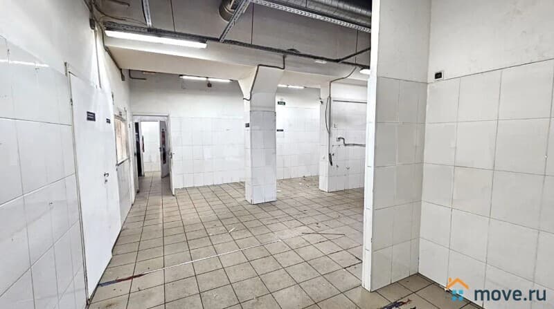 производственное, 568 м²