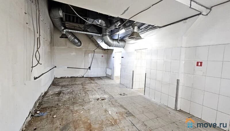 производственное, 568 м²