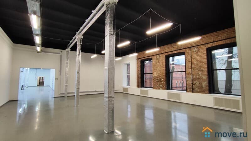 офис, 1422 м&sup2;