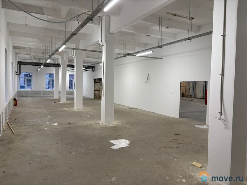 производственное, 1148 м²