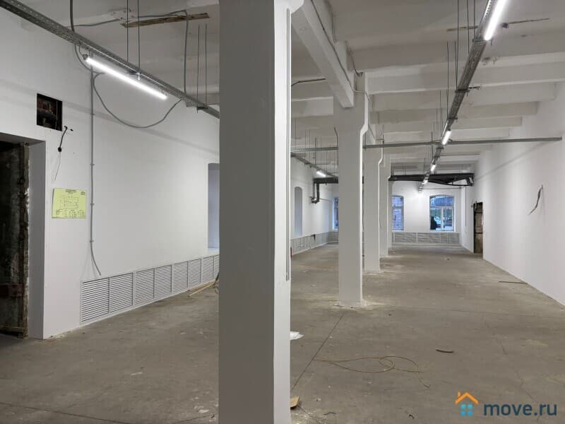 производственное, 1148 м²