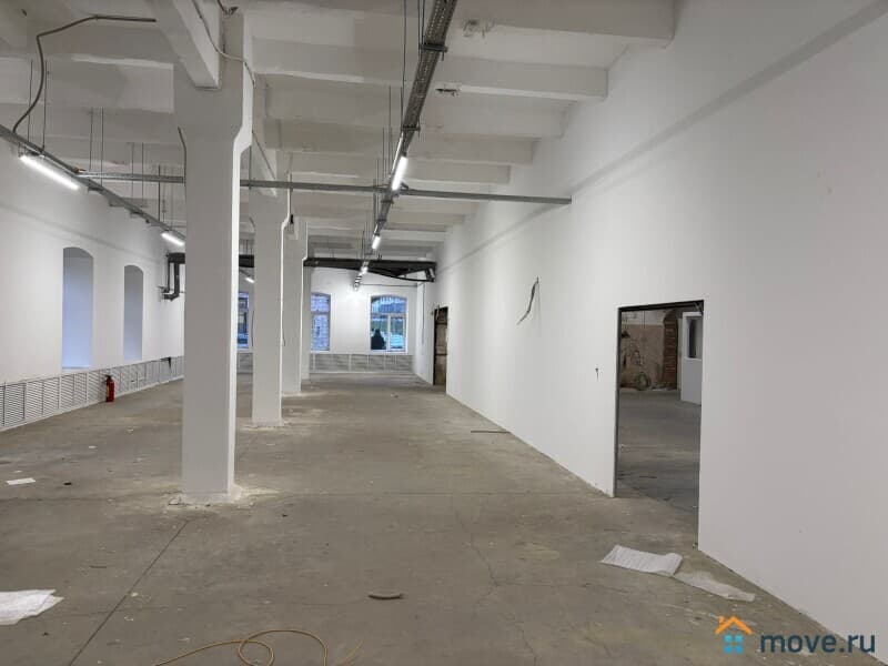 производственное, 1148 м²
