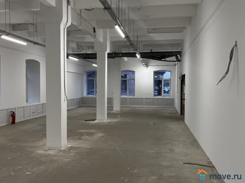 производственное, 1148 м²