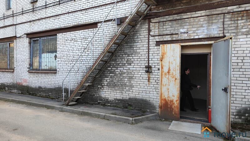 производственное, 47 м&sup2;