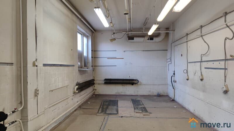 производственное, 47 м&sup2;