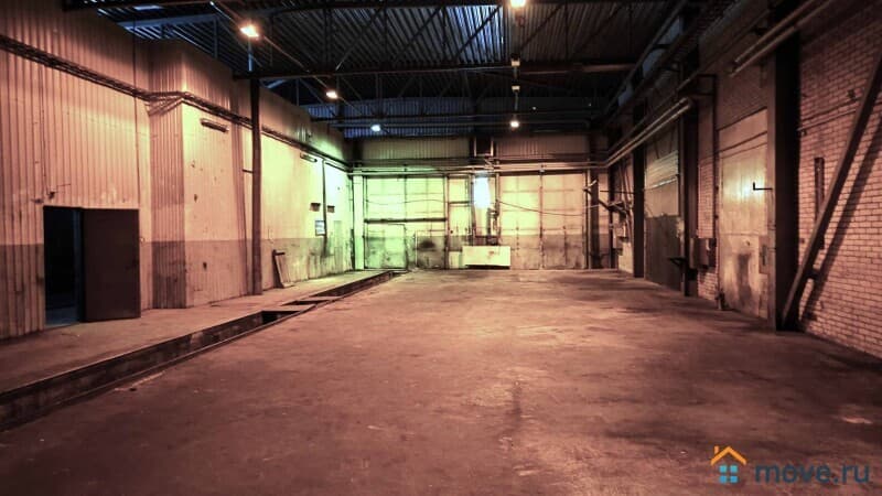 производственное, 658 м&sup2;