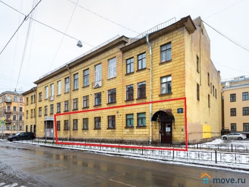 свободного назначения, 311 м&sup2;