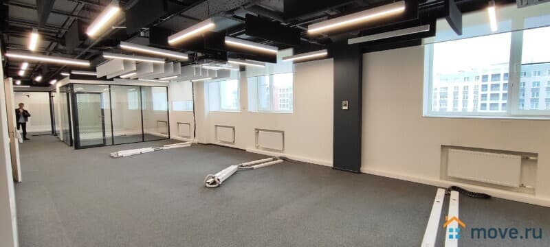 офис, 1182 м&sup2;