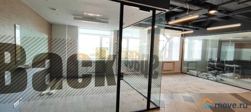 офис, 1182 м&sup2;