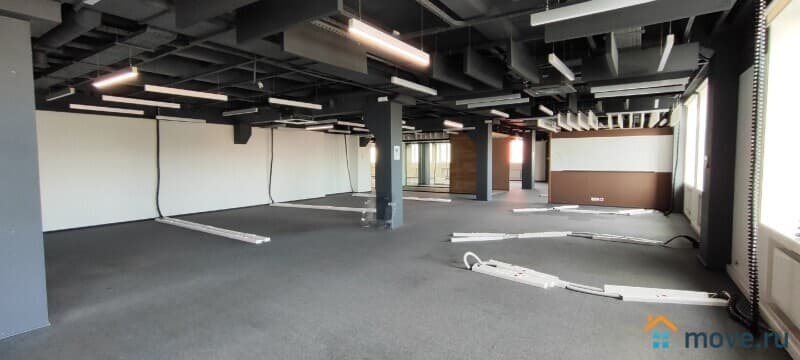 офис, 1182 м&sup2;