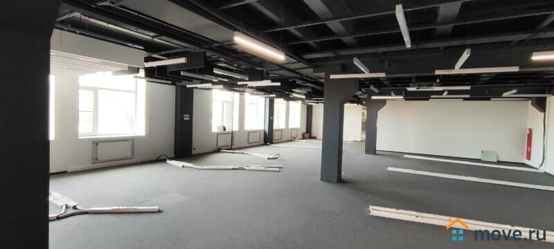 офис, 1182 м&sup2;