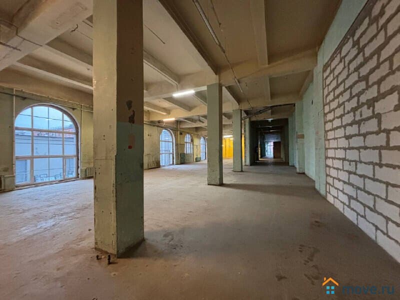свободного назначения, 800 м&sup2;