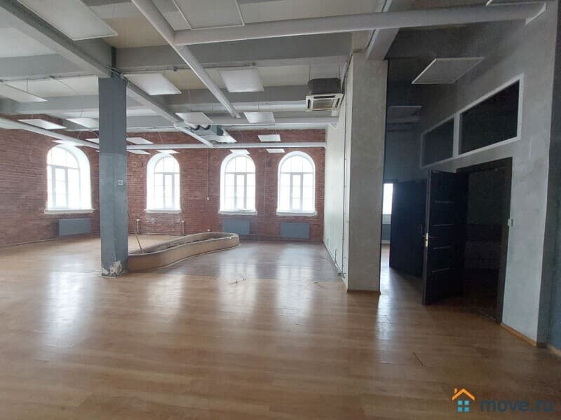 офис, 195 м&sup2;