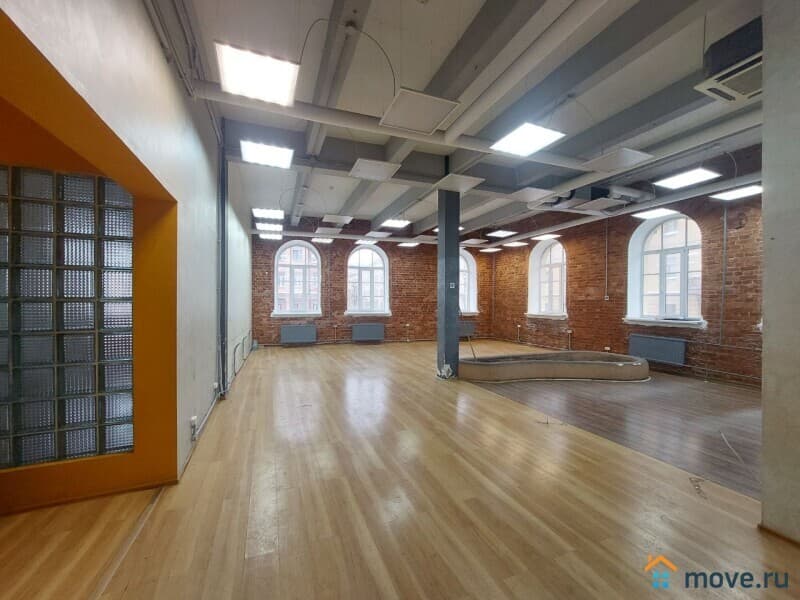 офис, 195 м&sup2;