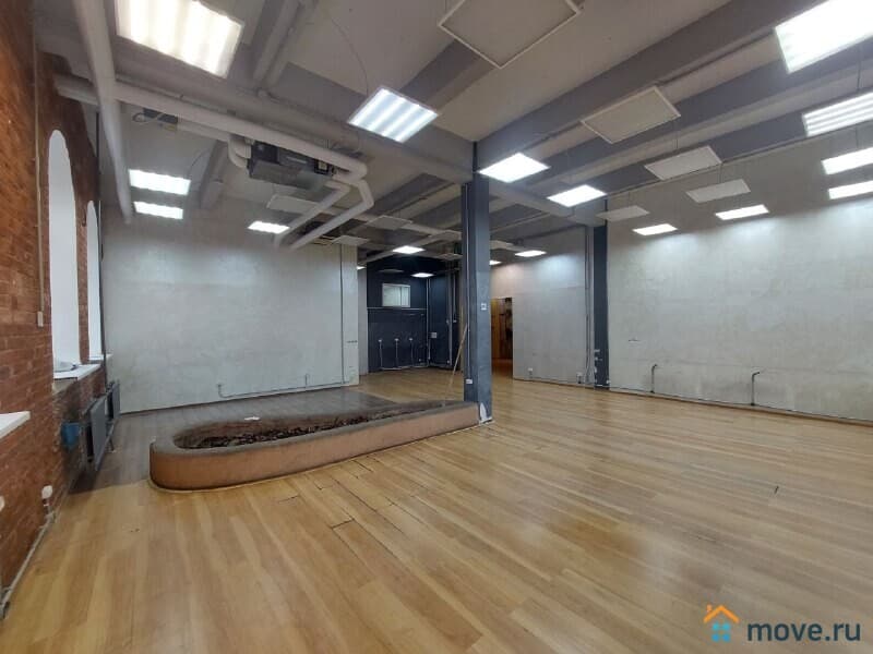 офис, 195 м&sup2;