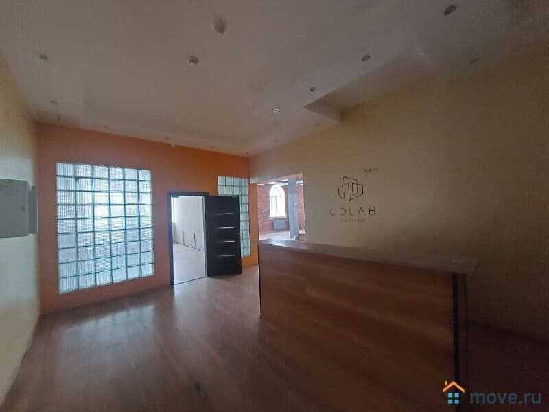 офис, 195 м&sup2;