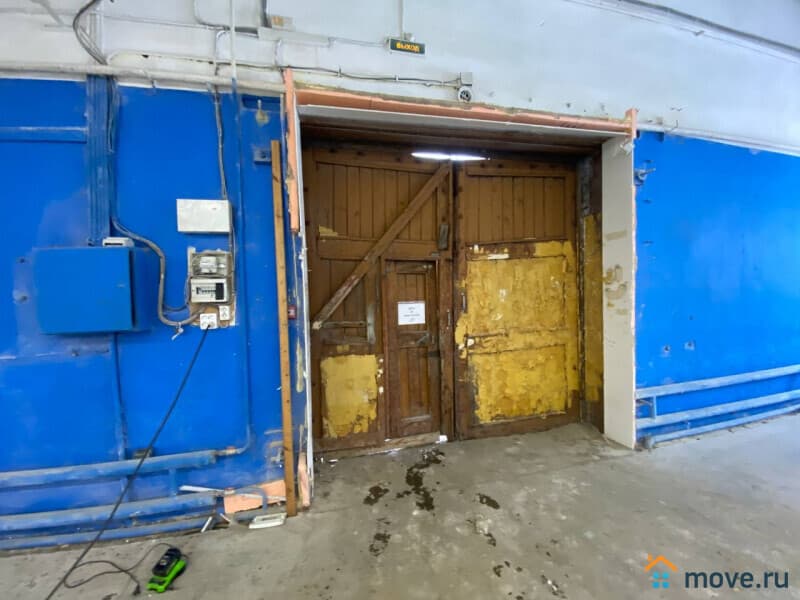 склад, 230 м&sup2;