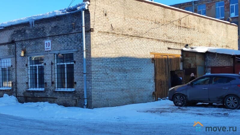 склад, 230 м&sup2;