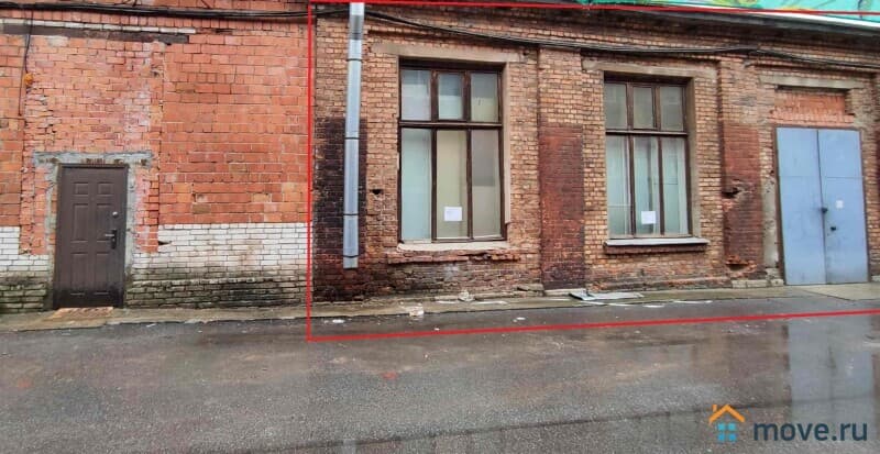 склад, 255 м&sup2;