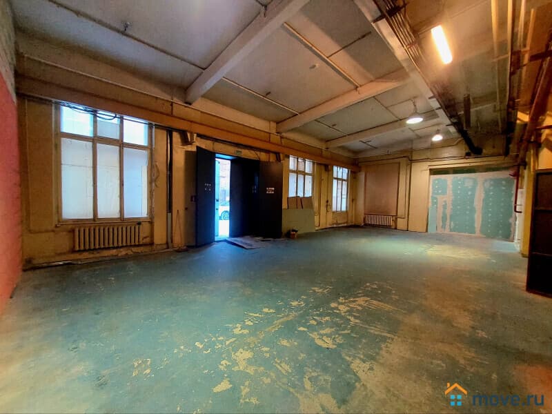 склад, 255 м&sup2;