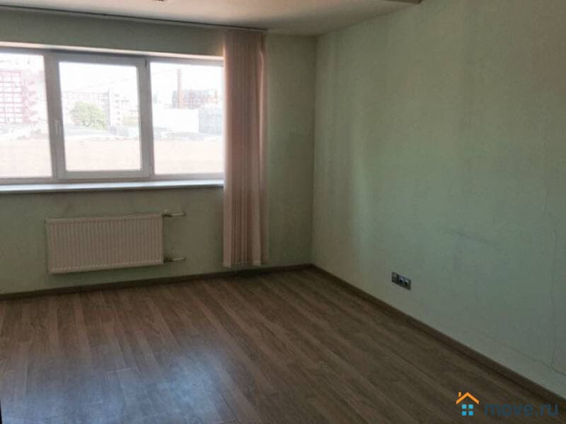 офис, 119 м&sup2;