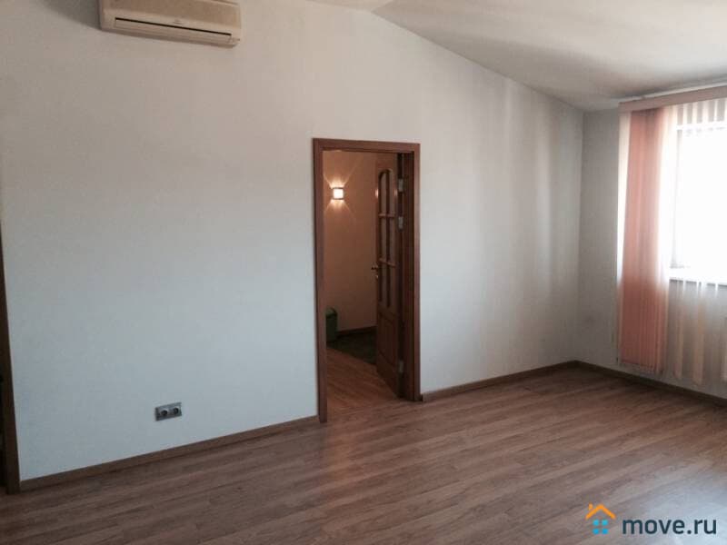 офис, 119 м&sup2;