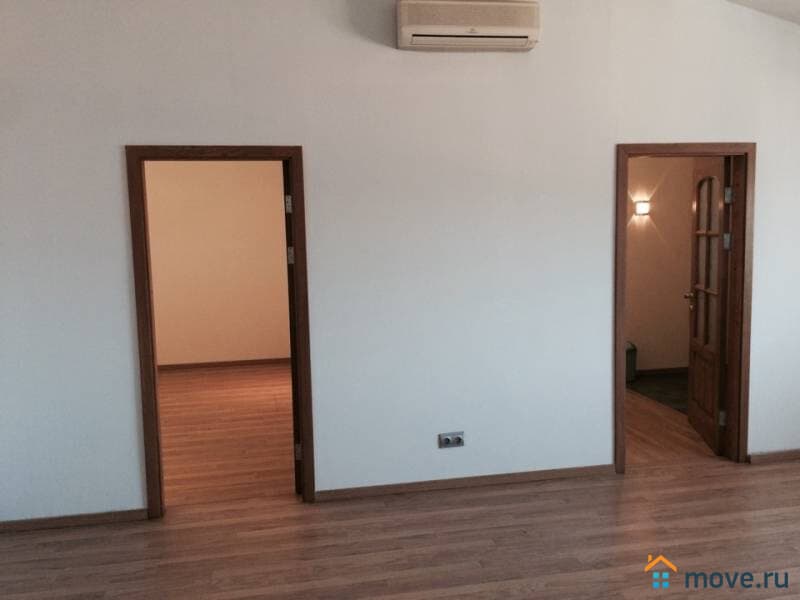 офис, 119 м&sup2;