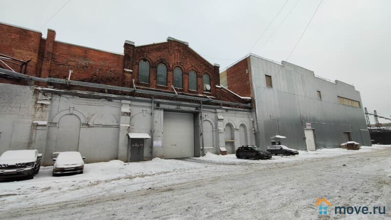 производственное, 3114 м&sup2;