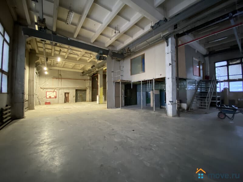 производственное, 3909 м&sup2;