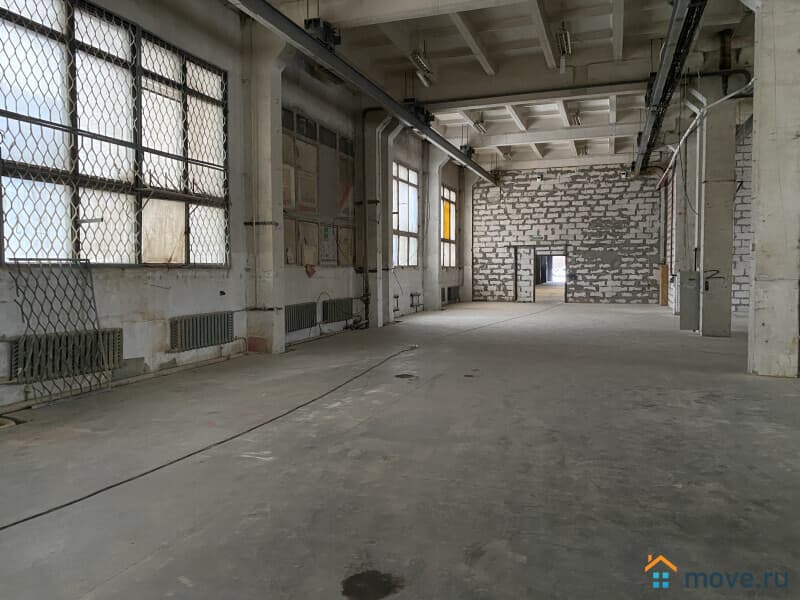 производственное, 3909 м&sup2;