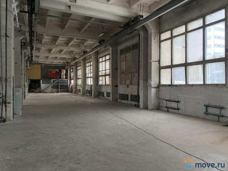 производственное, 3909 м&sup2;