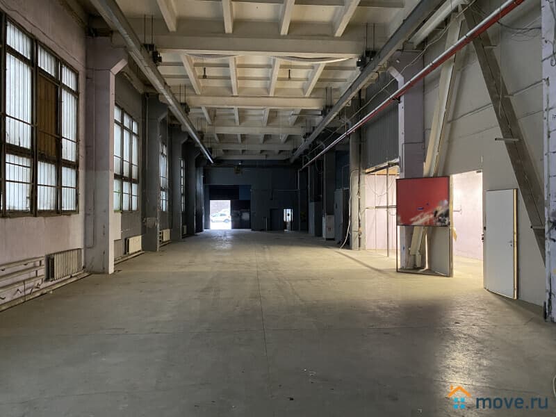 производственное, 3909 м&sup2;