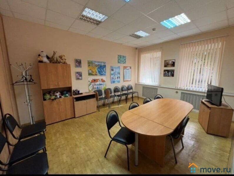 офис, 31 м&sup2;