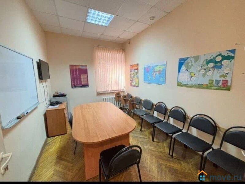 офис, 31 м&sup2;