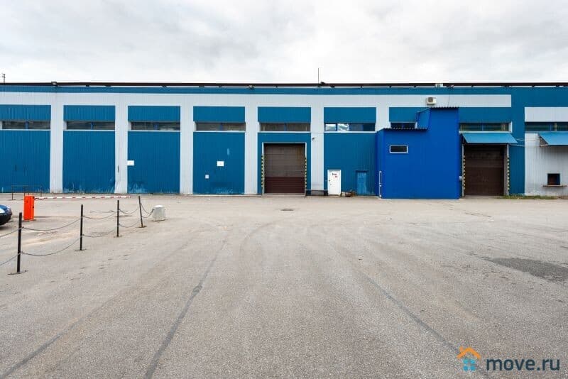 склад, 2056 м&sup2;