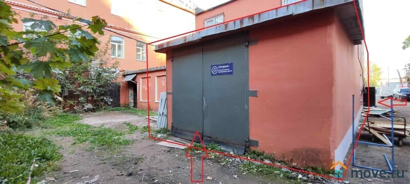 свободного назначения, 215 м&sup2;