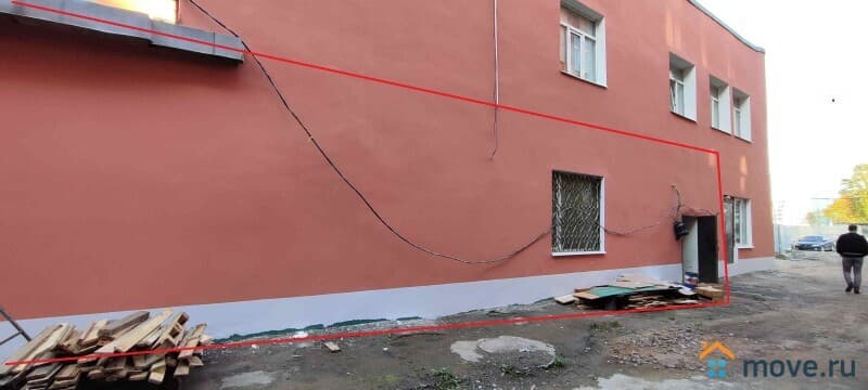 свободного назначения, 215 м&sup2;