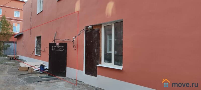 свободного назначения, 215 м&sup2;