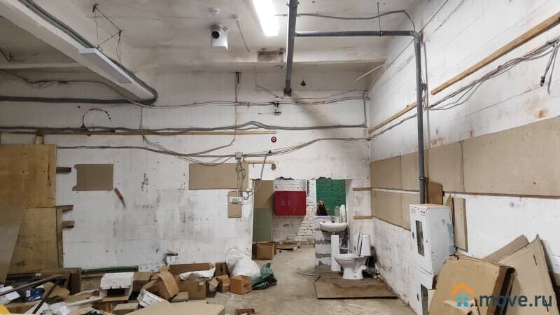 свободного назначения, 215 м&sup2;