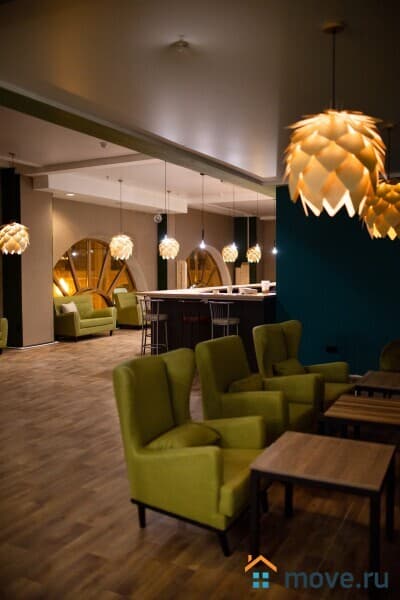 ОТП, 1153 м&sup2;