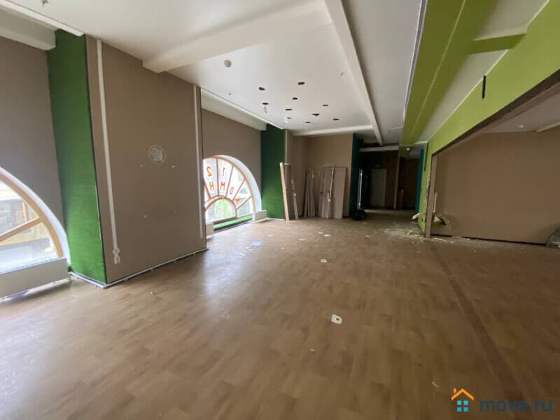 ОТП, 500 м&sup2;