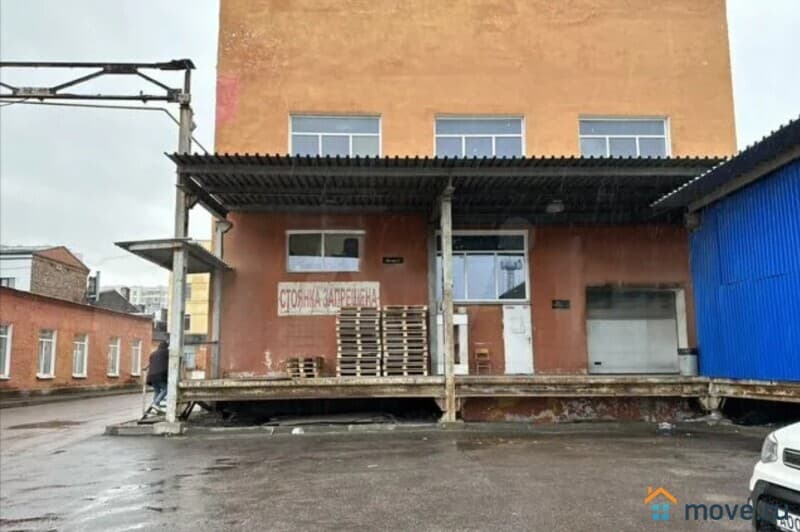 производственное, 1000 м&sup2;