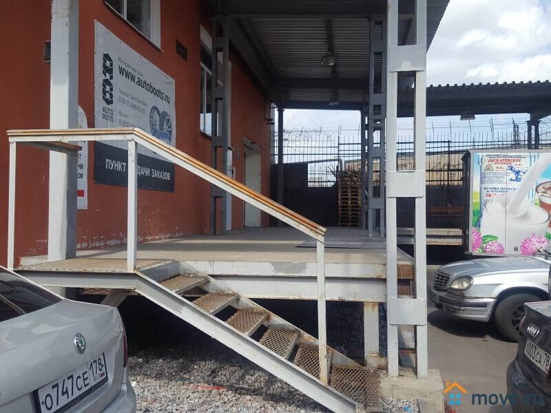 производственное, 1000 м&sup2;