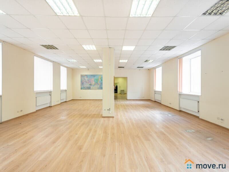 офис, 240 м&sup2;