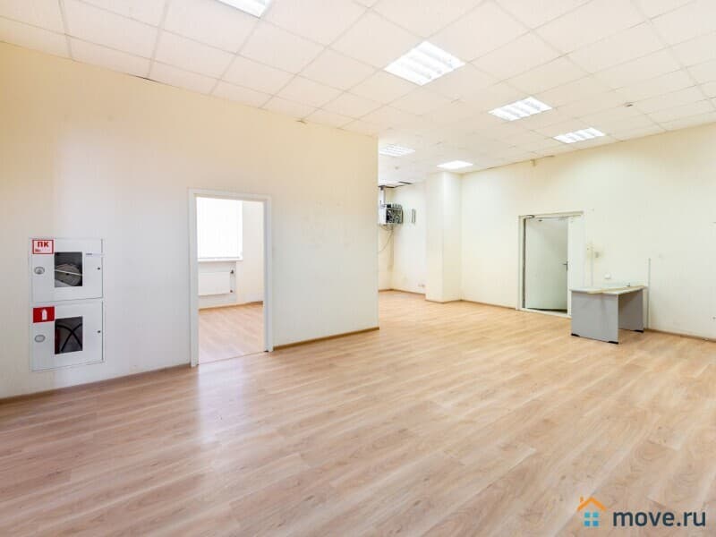 офис, 240 м&sup2;