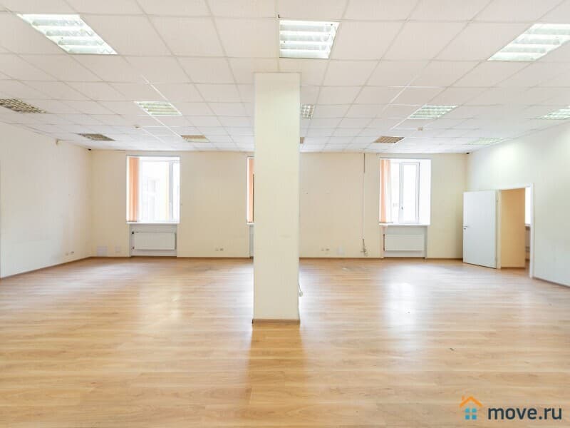 офис, 240 м&sup2;