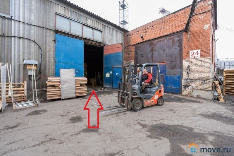 склад, 160 м&sup2;